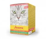 JOSERA 3520 Multipack Pate 6x85g