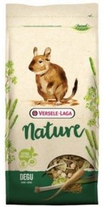 VL 461416 Degu Nature 700g dla Koszatniczek