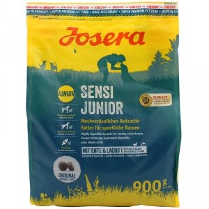 JOSERA 5259 SensiJunior 900g