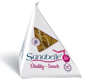 Sanabelle Vitality Snack 20g