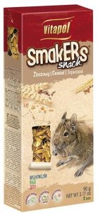 ZVP-1706 VITAPOL Kolby dla koszatniczki zboża 2szt