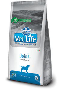 Vet Life Dog 2486 2kg Joint
