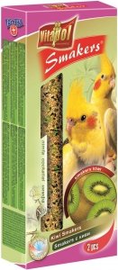 ZVP-2209 VITAPOL Kolby dla nimfy kiwi 2szt
