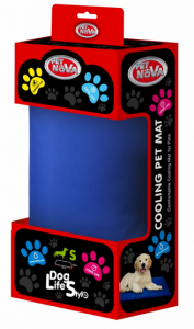 Pet Nova 4124 Mata chlodzaca rozmiar S