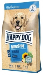 Happy Dog 7898 NaturCroq Junior 15kg