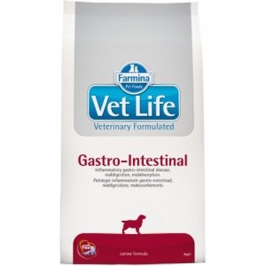 Vet Life Dog 5289 2kg Gastrointestinal