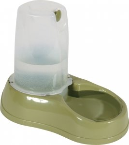 Zolux 04665 Dystrybutor woda BREAK 6,5L j.zielony*