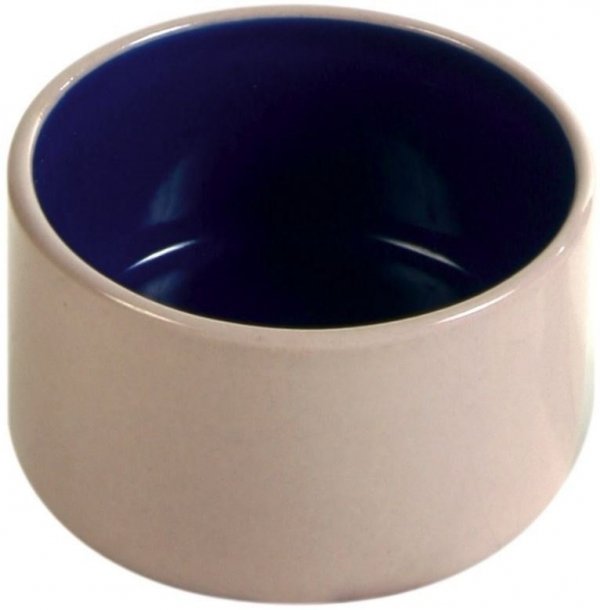 Trixie 6066 Miska Ceramiczna 100ml/7,5cm