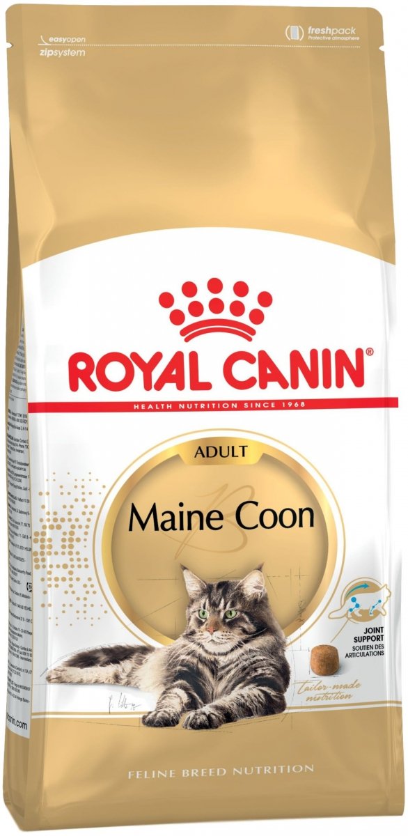 Royal 234830 Maine Coon Adult 10kg