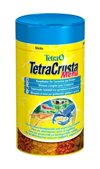 Tetra 187160 Crusta Granules 100ml
