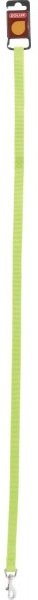 Zolux 462015ANI Smycz nylon 1m/15mm seledynowy