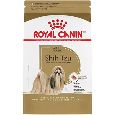 Royal 255920 Shih Tzu Adult 7,5kg