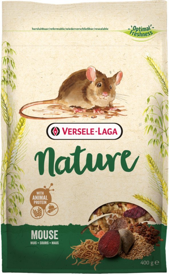 VL 461421 Mouse Nature 400g dla myszek