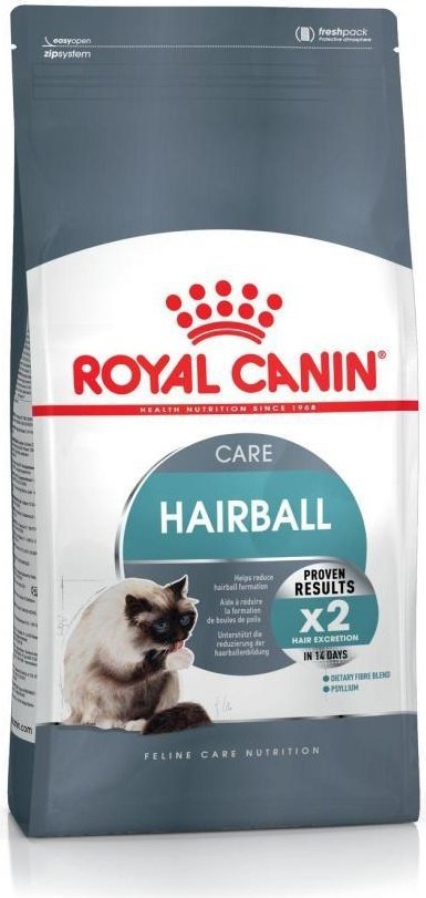 Royal 241970 Hairball Care 4kg