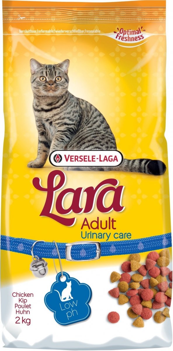 VL 441075 Lara Adult Urinary Care 2kg dla kota