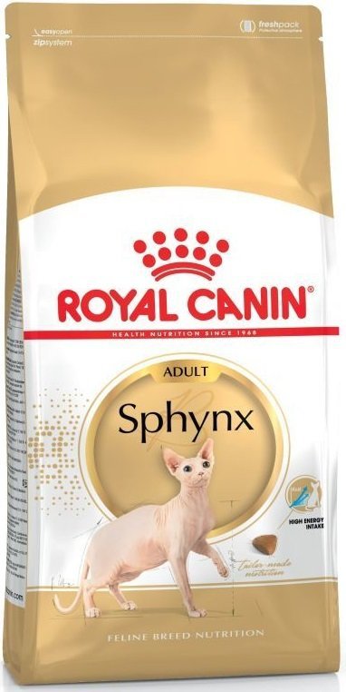 Royal 235110 Sphynx Adult 10kg