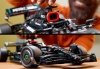 Zestaw Prezentowy Klocki LEGO TECHNIC 42171 Mercedes-AMG F1 W14 E + Torba