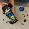 Zestaw Prezent LEGO TECHNIC 42164 WYŚCIGOWY ŁAZIK TERENOWY Klocki 8+ Torba