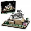 Zestaw Prezent Klocki LEGO Architecture 21060 Zamek Himeji Japonia + Torba
