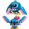 Zestaw Prezent LEGO Disney 43249 STITCH FIGURKA POSTAĆ 730 Klocki 9+ Torba