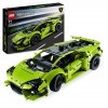 Zestaw Prezent LEGO Technic 42161 Lamborghini Huracán 806 Klocki 9+ Torba