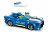 Zestaw Prezent Klocki LEGO CITY 60312 POLICJA RADIOWÓZ AUTO 5+ Torba