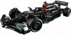 Zestaw Prezentowy Klocki LEGO TECHNIC 42171 Mercedes-AMG F1 W14 E + Torba