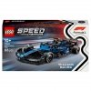 Zestaw Prezent LEGO Speed 77249 Bolid F1 Williams Racing Klocki 10+ Torba