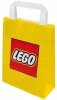 Zestaw Prezent LEGO Speed 77249 Bolid F1 Williams Racing Klocki 10+ Torba