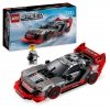 Zestaw Prezent LEGO Speed 76921 Audi S1 E-tron Quattro Klocki 9+ Torba