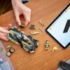 Zestaw Prezent Klocki LEGO Speed 76923 Lamborghini V12 Vision GT 10+ Torba