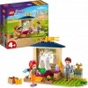 Zestaw Prezent Klocki LEGO Friends 41696 Kąpiel Kucyków Stajnia 4+ Torba