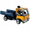 Zestaw Prezent LEGO Technic 42147 Wywrotka 2w1 Koparka 177 Klocki 7+ Torba