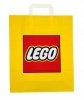 Zestaw Prezent Klocki LEGO Technic 42136 Traktor John Deere 4WD + Torba
