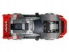 Zestaw Prezent LEGO Speed 76921 Audi S1 E-tron Quattro Klocki 9+ Torba