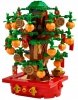 Zestaw Prezent Klocki LEGO ICONS 40648 DRZEWKO Pomyślności PACHIRA + Torba