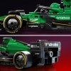 Zestaw Prezent LEGO Speed 77245 Bolid F1 Aston Martin AMR24 Klocki + Torba