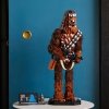 Zestaw Prezent LEGO Star Wars 75371 Chewbacca Figurka 2319 Klocki + Torba