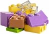 Zestaw Prezent LEGO Classic Kreatywna Mobilna Walizka BOX z Klocki 4+ Torba