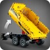 Zestaw Prezent Klocki LEGO Technic 42136 Traktor John Deere 4WD + Torba