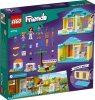Zestaw Prezent LEGO Friends 41724 Dom Paisley Gitara 185 Klocki 4+ Torba