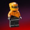 Zestaw Prezent LEGO Speed 77251 Bolid F1 McLaren MCL38 Klocki 10+ Torba