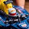 Zestaw Prezent LEGO Speed 77243 Bolid F1 Oracle Red Bull Racing RB20 +Torba
