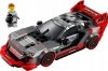 Zestaw Prezent LEGO Speed 76921 Audi S1 E-tron Quattro Klocki 9+ Torba