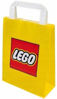 Zestaw Prezent Klocki LEGO Creator 31140 MAGICZNY JEDNOROŻEC 3w1 7+ Torba