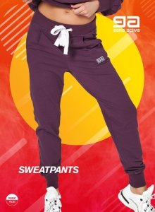 Spodnie Gatta Active 44003S Sweatpants