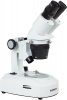 Mikroskop Bresser Researcher ICD LED 20x–80x