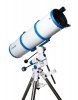 Teleskop zwierciadlany Meade LX70 R8 8 EQ