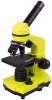 Mikroskop Levenhuk Rainbow 2L LimeLimonka