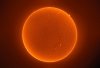 Teleskop słoneczny Coronado SolarMax III 70 mm z systemem RichView i BF10